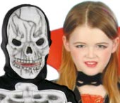 Карнавални костюми  Хелоуин (Halloween) детски