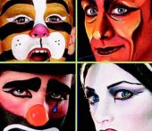 Гримове и Face Paint