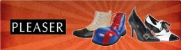 Pleaser Shoes