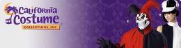 California Costume Collections