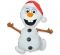 Балон Олаф Olaf Frozen  24"- 60 см.