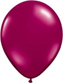 Балон Цикламен 5'' (13см.)