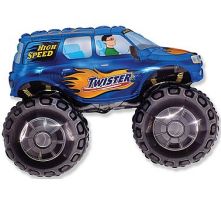 Кола / Car TWISTER  24"- 60 см.