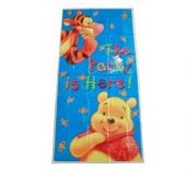 Банер за врата Мечо Пух  Winnie Honey