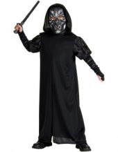 Карнавален костюм от Хари Потър Harry Potter Death Eater  